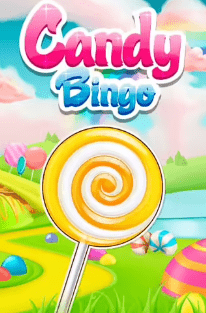 slots palace Candy Bingo slot