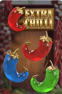 slots palace Extra Chilli slot