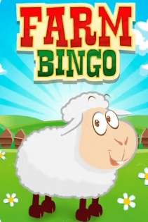 slots palace Farm Bingo slot