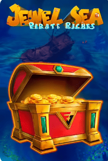 slots palace Jewel Sea Pirate Riches slot