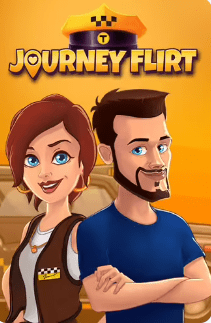 slots palace Journey Flirt slot