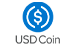 withdrawal and deposit method USD-Coin